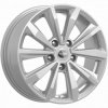 Диск KiK КС974 SL 6.5x16/5x112 ET43 D57,1