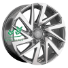 Диск Replay TY387 GMF 7.5x18/6x139,7 ET30 D106,1