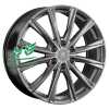 Диск Replay CL25 HPB 8x20/6x120 ET50 D67,1