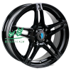 Диск Venti 1518 BL 6x15/4x98 ET40 D58,6