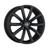 Диск MAK Wolf Gloss Black 7,0x17/5x112 ET40 D57,1