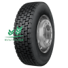 Шина Inroad A-D2-260M 315/70R22.5 154/150 L TL восстановленная