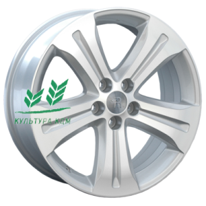 Диск Replay TY71 SF 8x18/5x150 ET56 D110,1