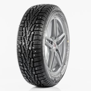 Шина CONTYRE ARCTIC ICE III 225/75R16 104 Q