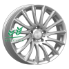 Диск СКАД Валенсия (КЛ282) Селена 7x18/5x112 ET38 D66,6