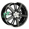 Диск LS 359 BKF 7x17/5x114,3 ET40 D73,1