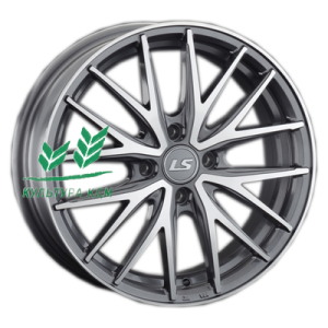 Диск LS 918 GMF 6x16/4x100 ET41 D60,1