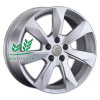 Диск Replay INF34 Sil 8x18/5x114,3 ET47 D66,1