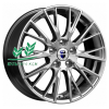 Диск K&K Солт-оригинал (КС773) Дарк платинум 6.5x17/5x114,3 ET49 D67,1
