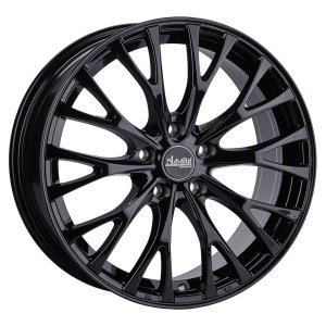 Диск ADVANTI RACING FASTOSO ML537 GBU 8,5x19/5x120 ET40 D72,6