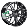 Диск LS Forged LS FG08 BKF 10.5x21/5x112 ET31 D66,6