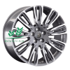 Диск Replay LR73 GMF 9.5x22/5x120 ET49 D72,6