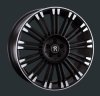 Диск Replica Audi A279 MBF 9.5x22/5x112 ET36 D66,6