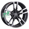 Диск Replay A212 GMF 8x18/5x112 ET25 D66,6