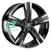 Диск Replay TY362 BKF 7.5x19/5x114,3 ET40 D60,1