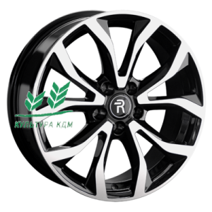 Диск Replay B320 BKFP 7x18/5x112 ET22 D66,6