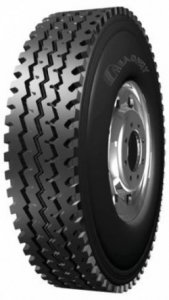 Шина HEADWAY HD616 315/80R22.5 156/154 M