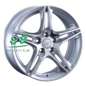 Диск LS 1056 SF 7x16/5x108 ET45 D63,3