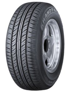 Шина DUNLOP GrandTrek PT2 235/65R17 108 V