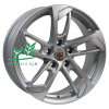 Диск RST R037 (CX-5) Silver 7x17/5x114,3 ET45 D67,1