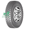 Шина Doublestar DSRD22 315/80R22.5 20PR 156/150 K TL