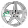 Диск MAK Stern Silver 9x18/5x112 ET25 D66,6