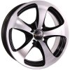 Диск Tech-Line 403 CH 6.0x14/4x100 ET32 D67,1