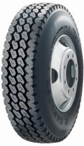 Шина Hankook Z59 7.5/R16 124/121 J