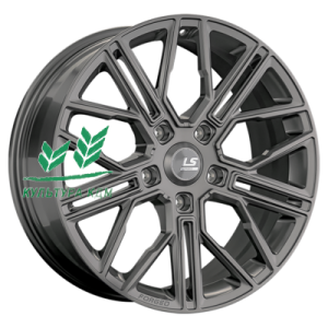 Диск LS Forged LS FG08 MGM 9.5x22/5x150 ET45 D110,1