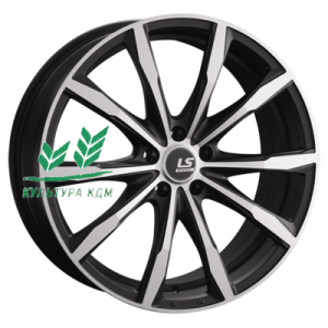 Диск LS FlowForming RC38 MBF 8.5x20/5x112 ET30 D66,6