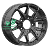 Диск iFree Нокс (КС1202) BK 6.5x16/5x139,7 ET40 D98,2