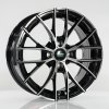 Диск Megami MGM-28 BKF 5.5x14/4x100 ET35 D73,1