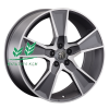 Диск Replay A157 MGMF 9x20/5x112 ET33 D66,6