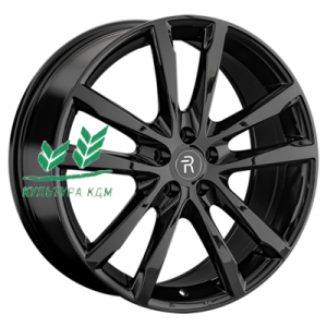 Диск Replay GL72 BK 8.5x20/5x108 ET52 D63,3