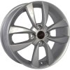 Диск LegeArtis KI108 S 6.0x16/5x114,3 ET50 D67,1