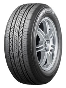 Шина Bridgestone Ecopia EP850 205/70R16 97 H