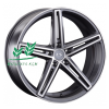 Диск LS 749 GMF 8.5x19/5x114,3 ET40 D67,1