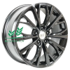Диск RST R038 (Jolion) BL 7x18/5x114,3 ET37 D66,6