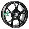 Диск RST R086 (Skoda, VW) BL 6.5x16/5x112 ET40 D57,1