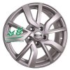 Диск Neo 720 Silver 6.5x17/5x114,3 ET45 D67,1