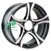 Диск Venti 1610 BD 6.5x16/5x139,7 ET40 D98