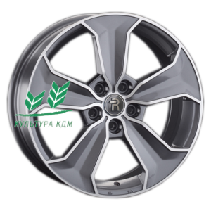 Диск Replay HND263 GMF 7.5x18/5x114,3 ET49,5 D67,1