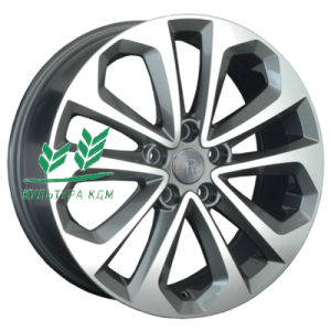 Диск Replay HV8 GMF 6.5x17/5x114,3 ET40 D64,1