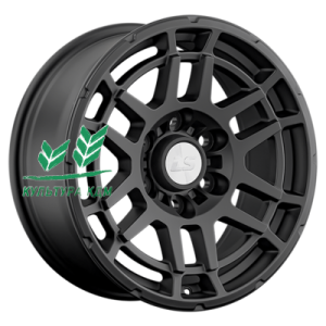 Диск LS 1358 MB 8x17/6x139,7 ET20 D100,1