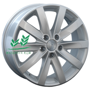 Диск Replay VV85 Sil 7x17/5x112 ET43 D57,1