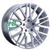 Диск Replay TY254 Sil 7.5x18/5x114,3 ET45 D60,1