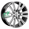 Диск LS Forged LS FG15 MGMF 8x19/6x139,7 ET25 D106,1