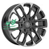 Диск Replay TA27 GMF 8x18/6x139,7 ET36 D100,1