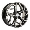 Диск Carwel Цаган 1716 AGR 7,0x17/5x108 ET50 D63,35