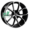 Диск Replay B325 BKF 9.5x21/5x112 ET37 D66,6